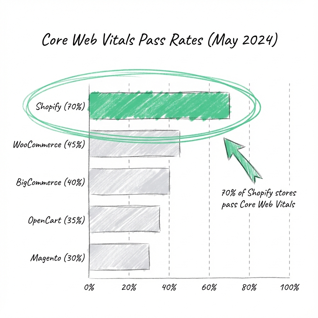 How Shopify Compares to Other E-Commerce Platforms