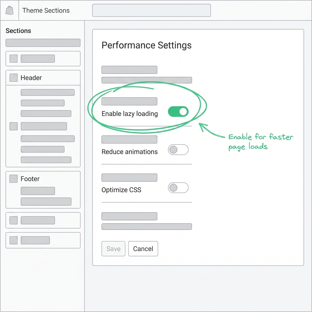 Optimize Your Theme’s Performance